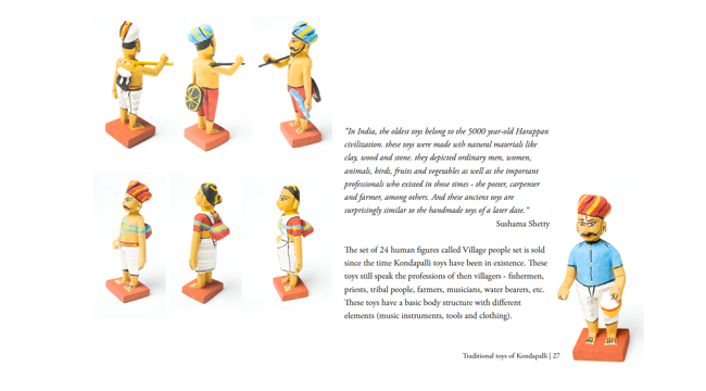 photography and documentation